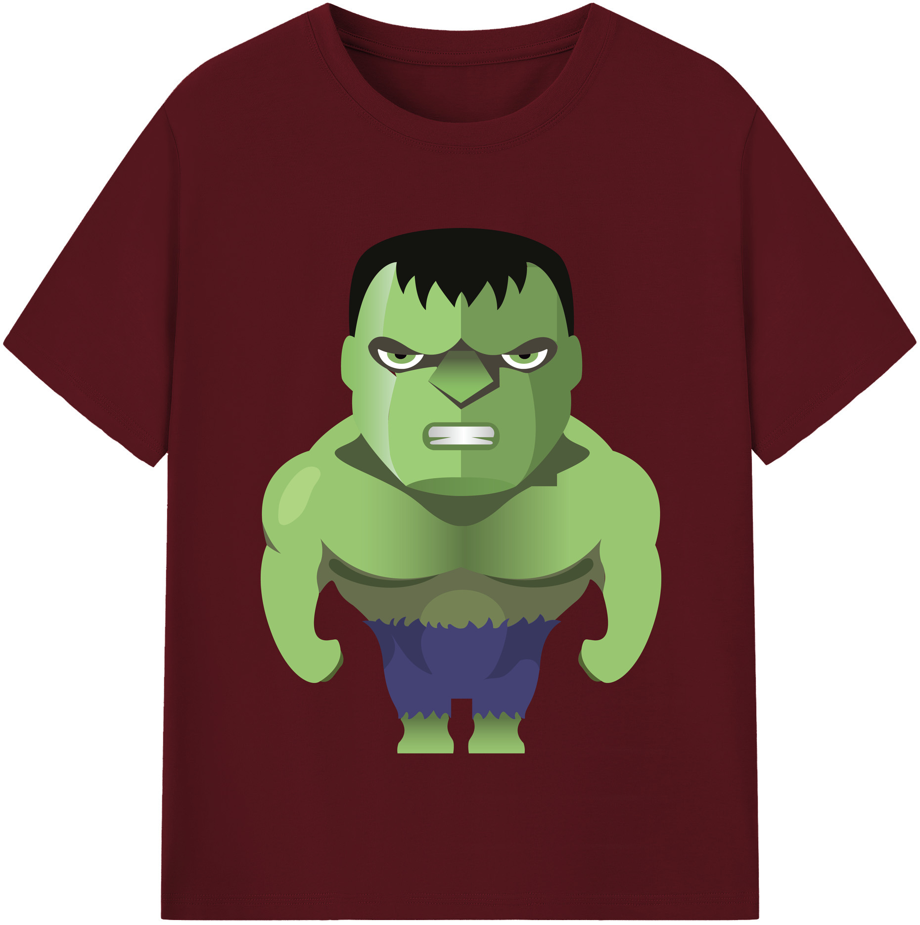 （画像用） アベンジャーズ The Avengers 綿100％半袖Tシャツ（フロントプリント）